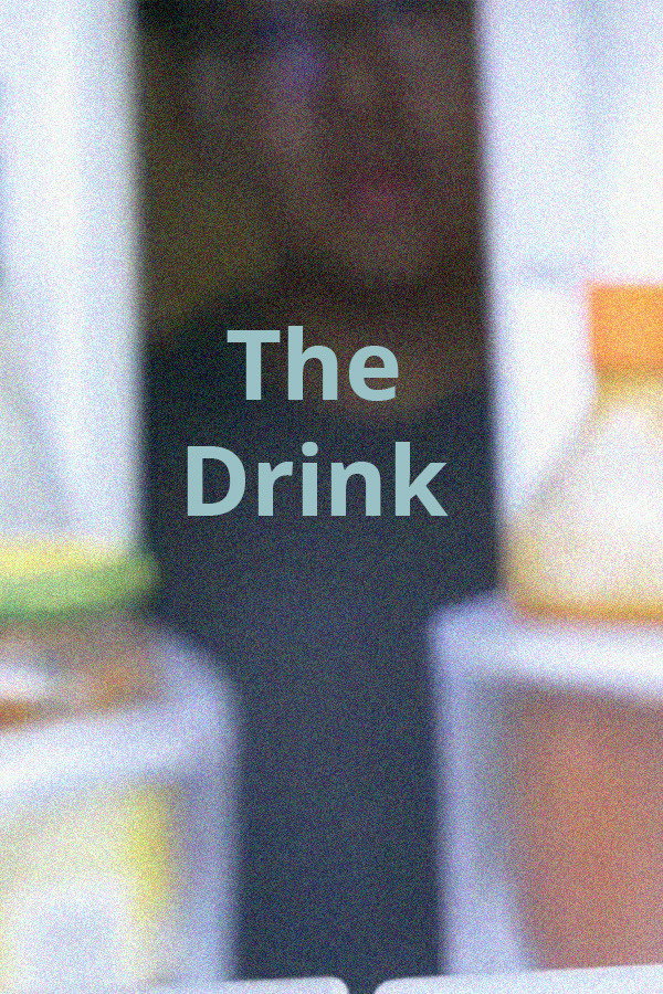 The Drink (2020) poster