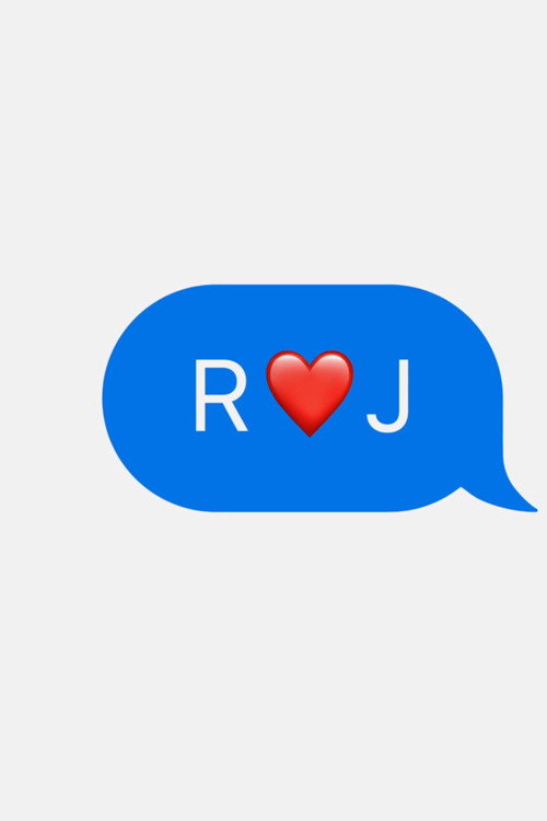R♥️J (2021) poster
