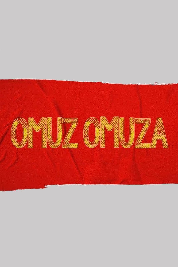 Omuz Omuza (2024) poster