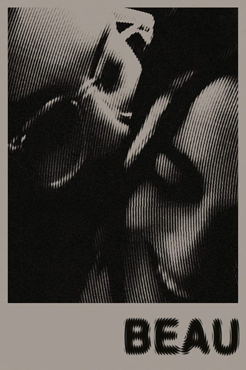 Beau (2021) poster