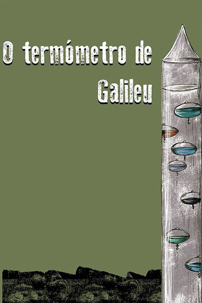 Galileo’s Thermometer (2018) poster