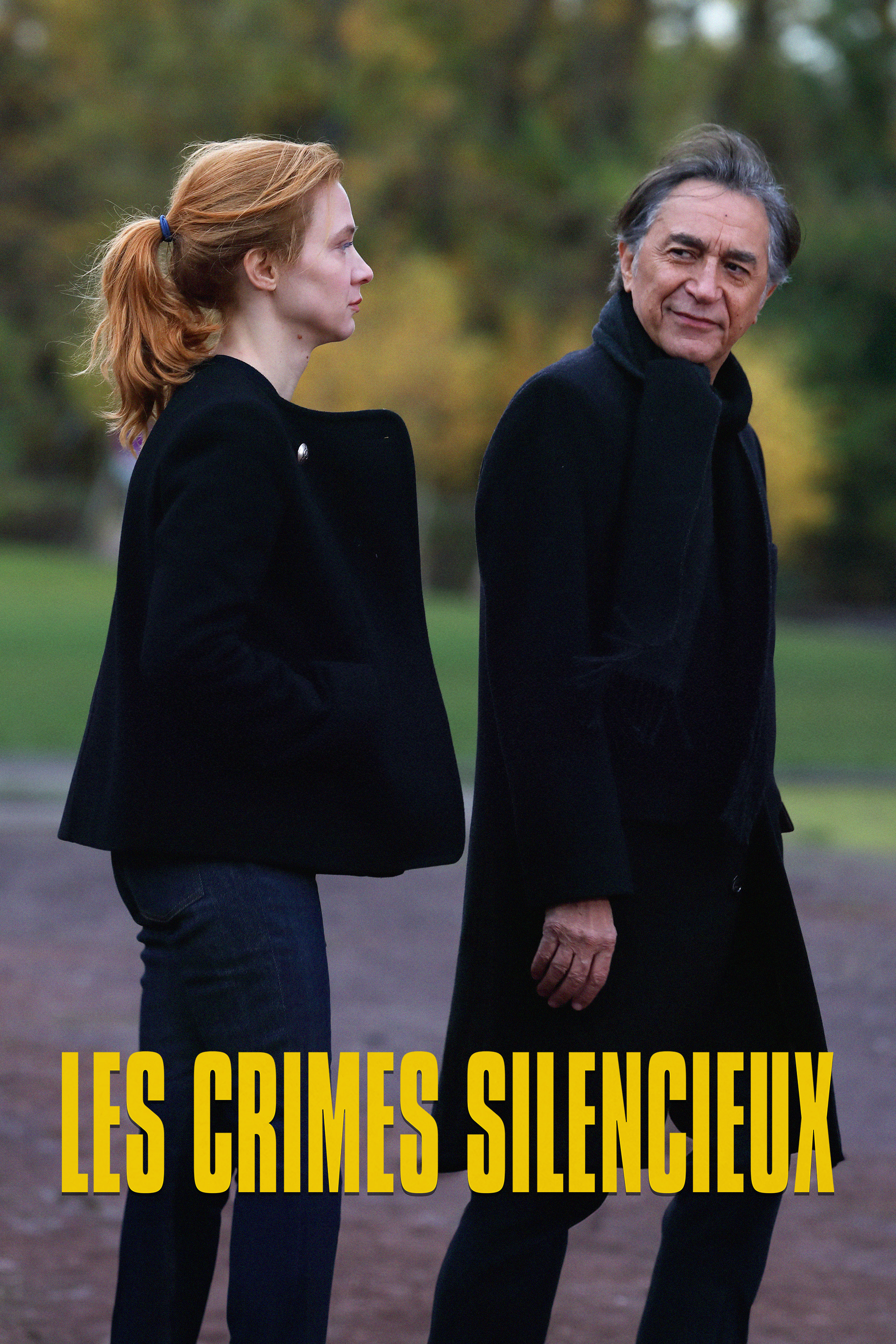 Murder in Lille (2017) poster