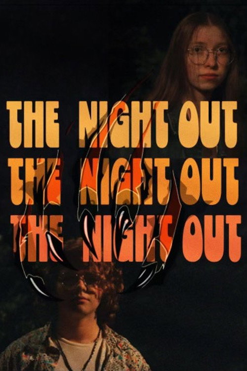 The Night Out (2026) poster