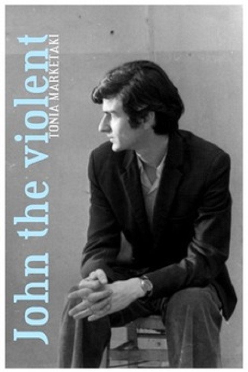 John the Violent (1973) poster