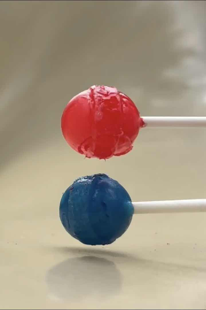 Dum Dums (2026) poster