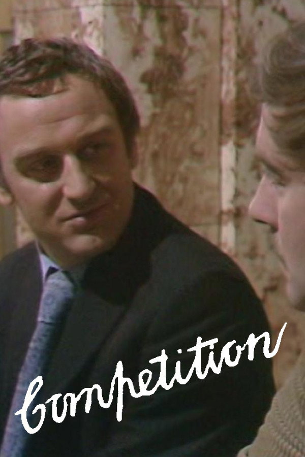 Competition (1971) poster
