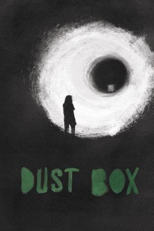 Dust Box (2012) poster