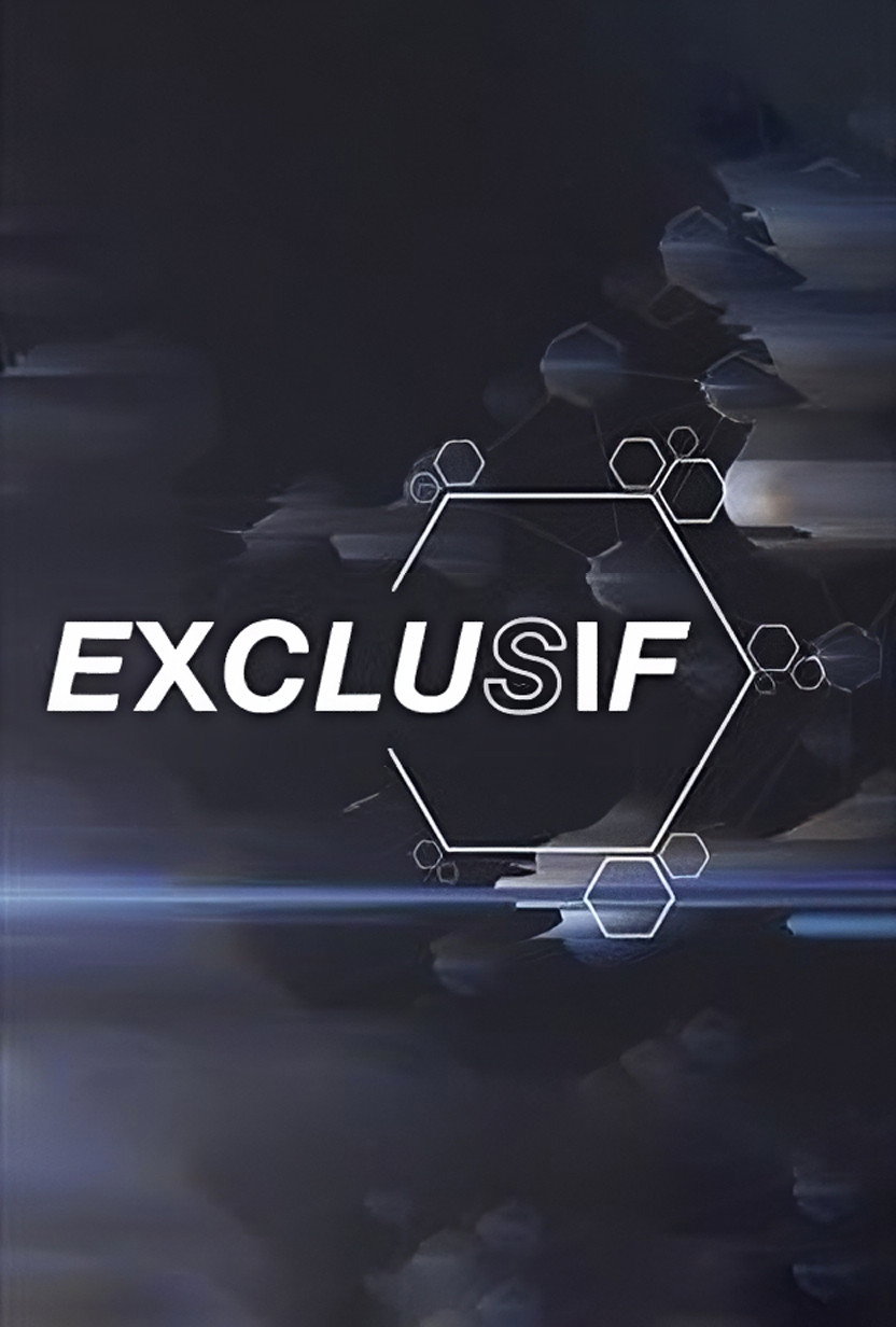 Exclusif (2020) poster