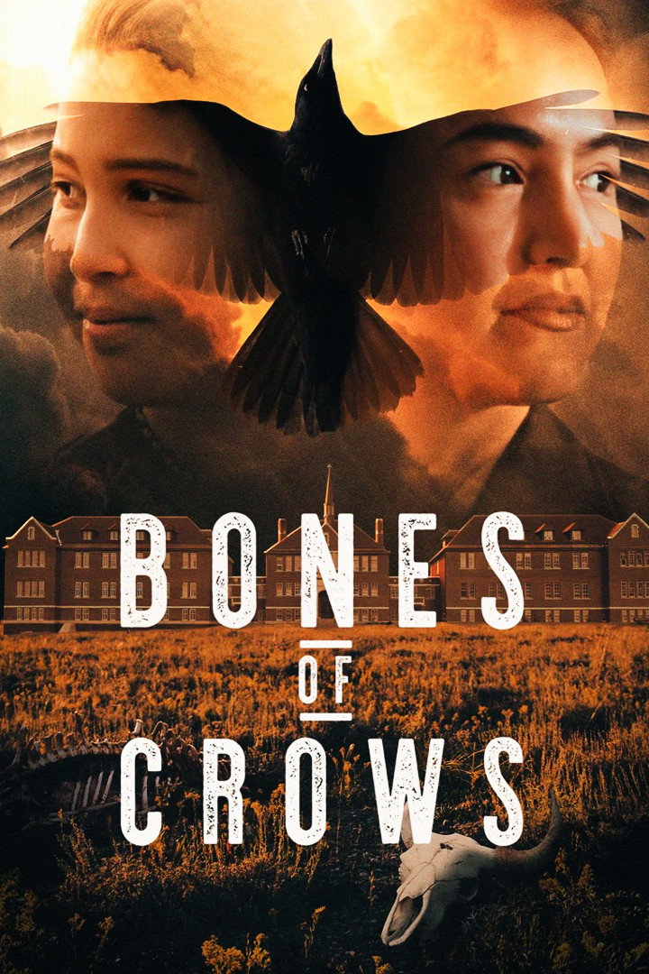 Bones of Crows (2023) poster