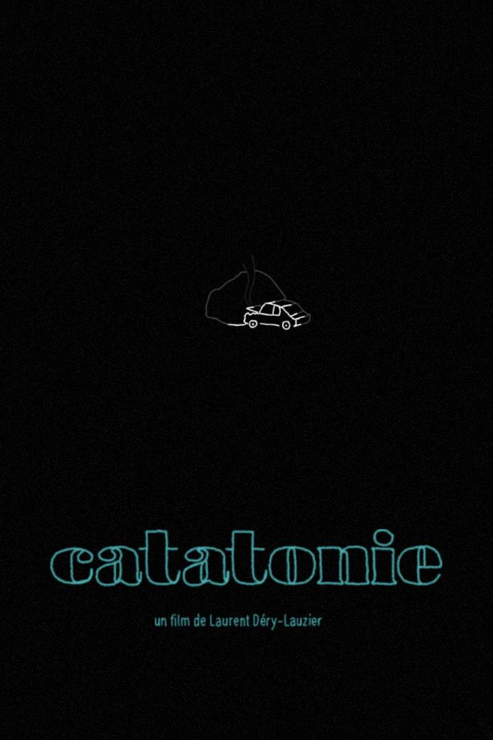 Catatonia (2022) poster