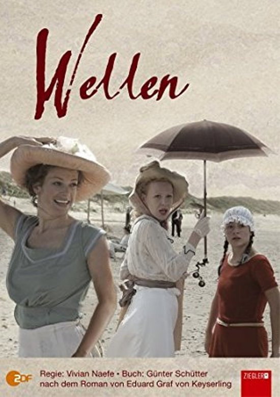 Waves (2005) poster
