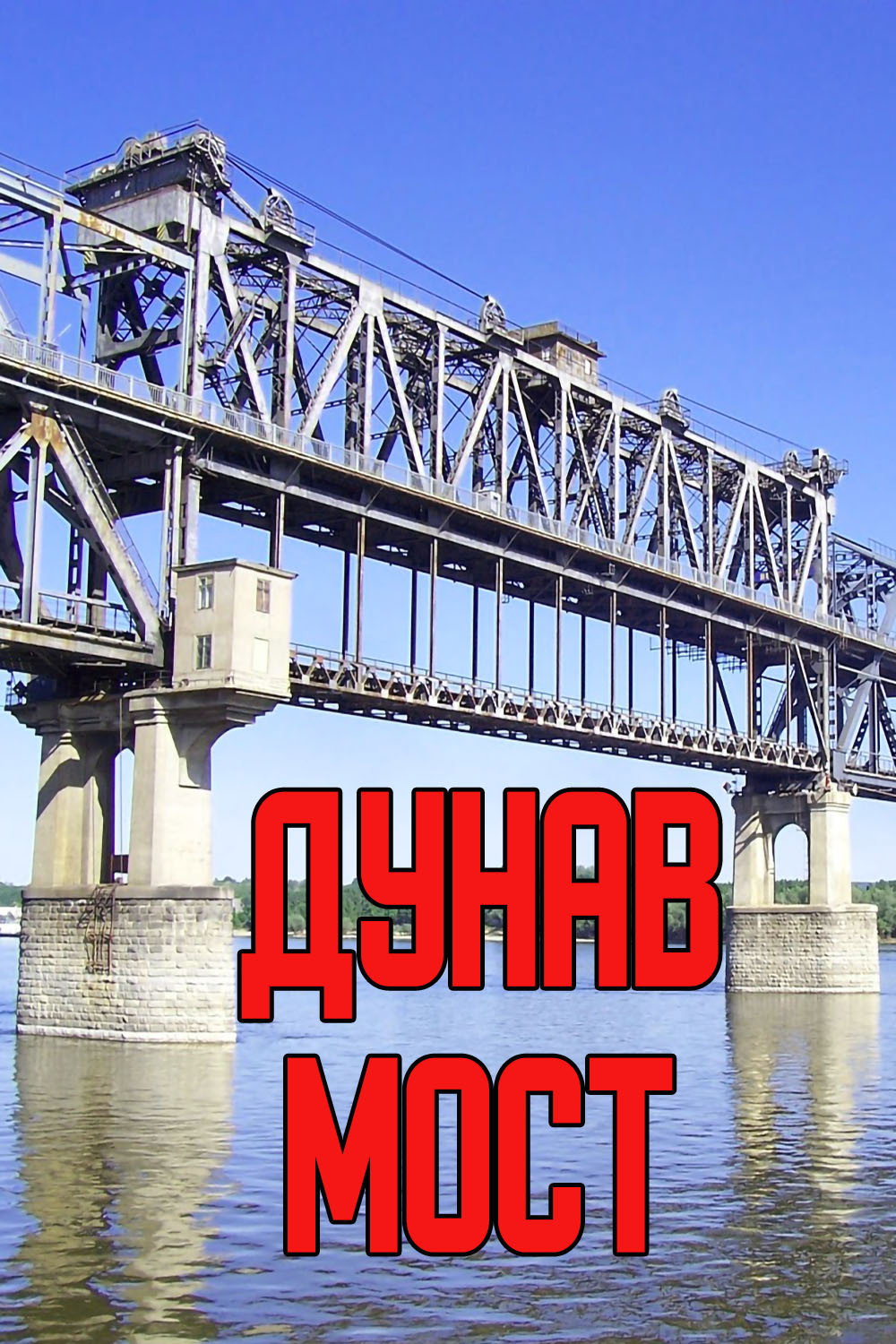 Дунав мост (1999) poster