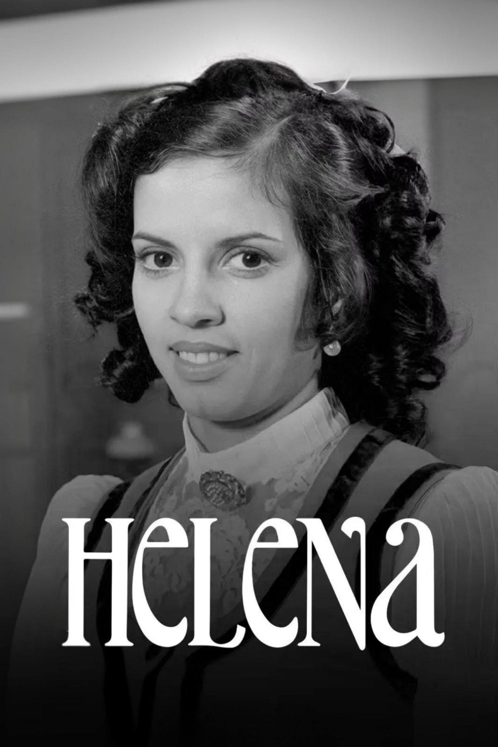Helena (1975) poster
