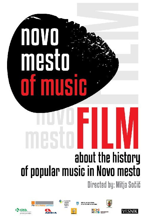 New Place of Music (2015) poster