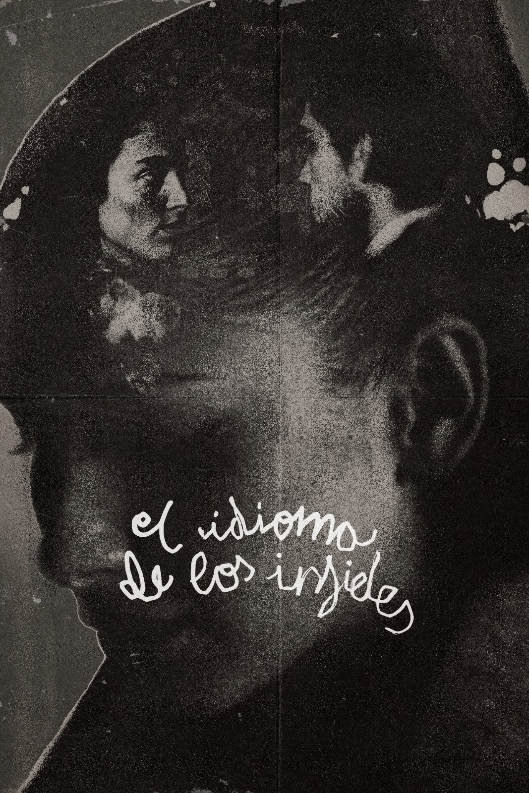 The Language of the Unfaithful (2025) poster