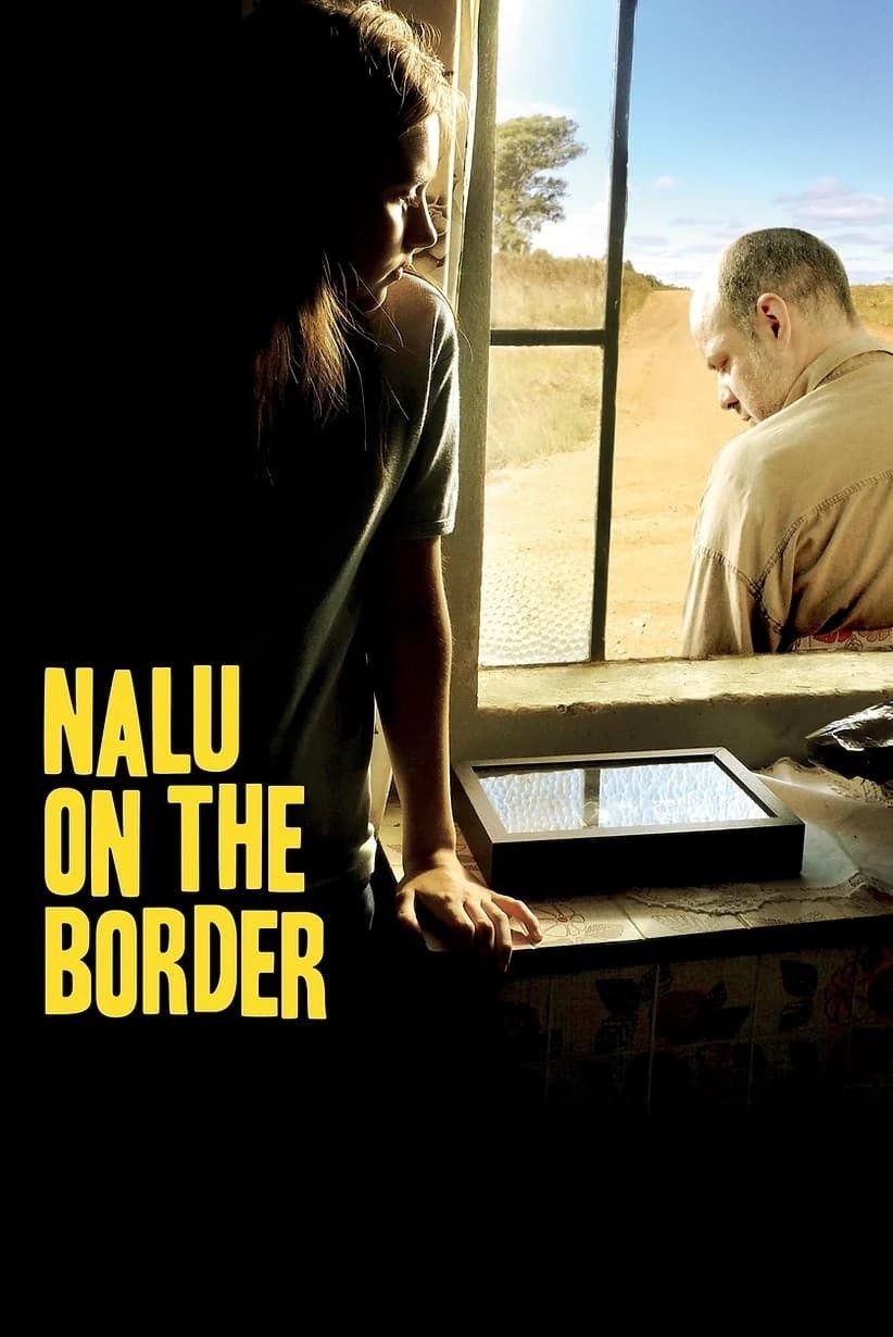 Nalu on the Border (2017) poster