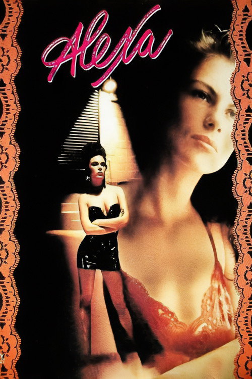 Alexa (1988) poster