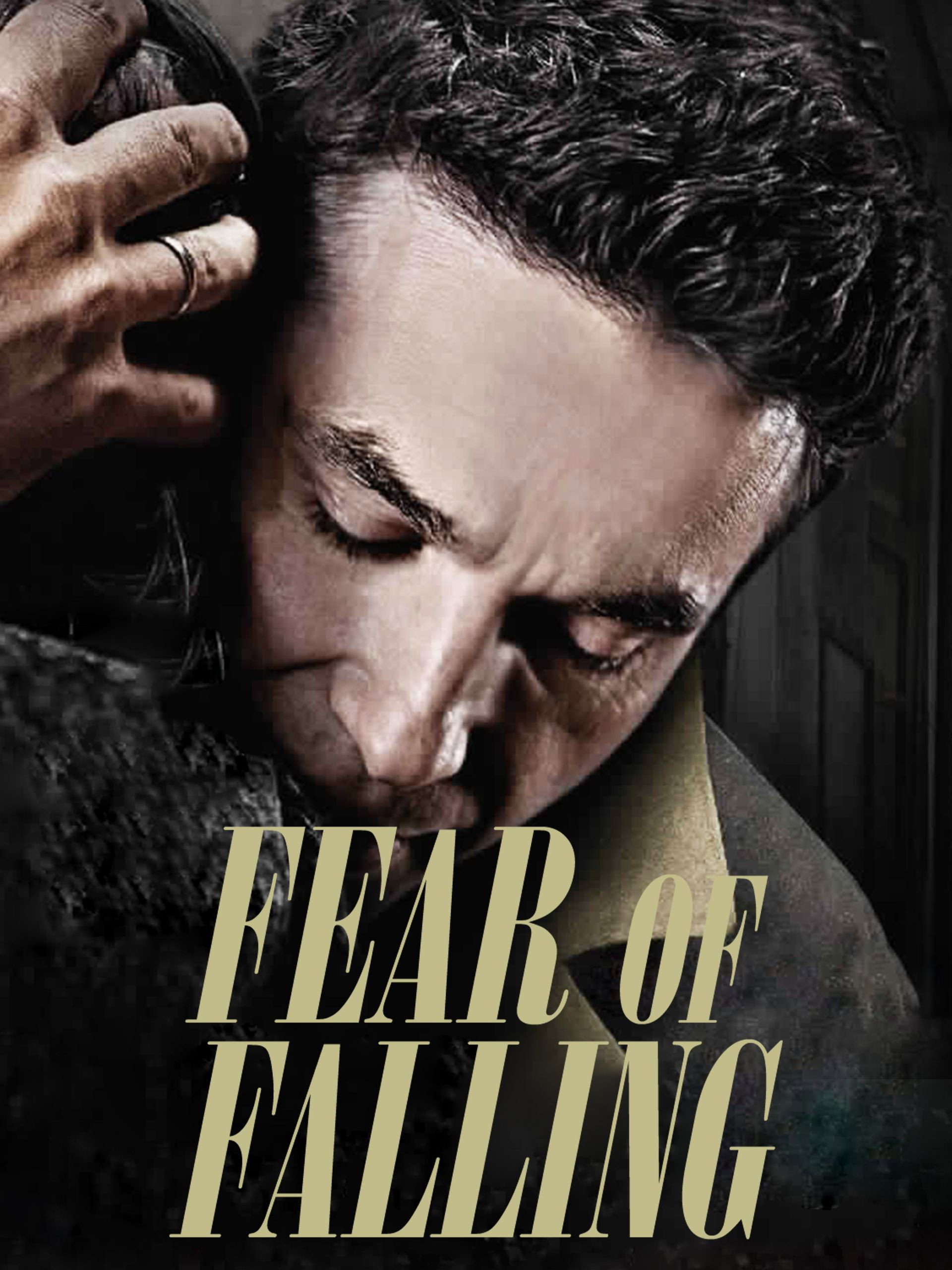 Fear of Falling (2011) poster