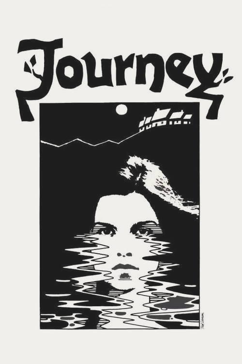 Journey (1972) poster