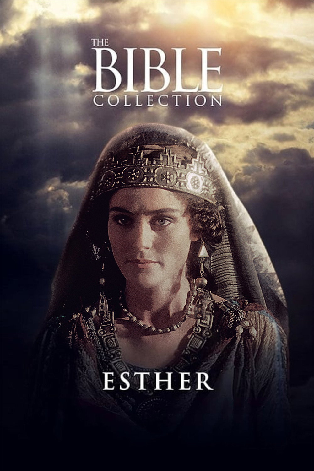 Esther (1999) poster