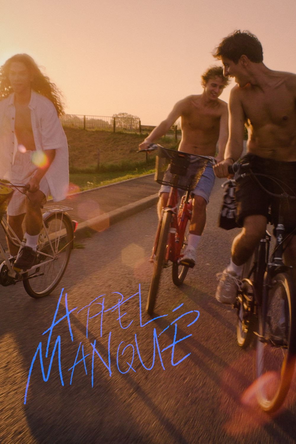 Appel Manqué (2026) poster