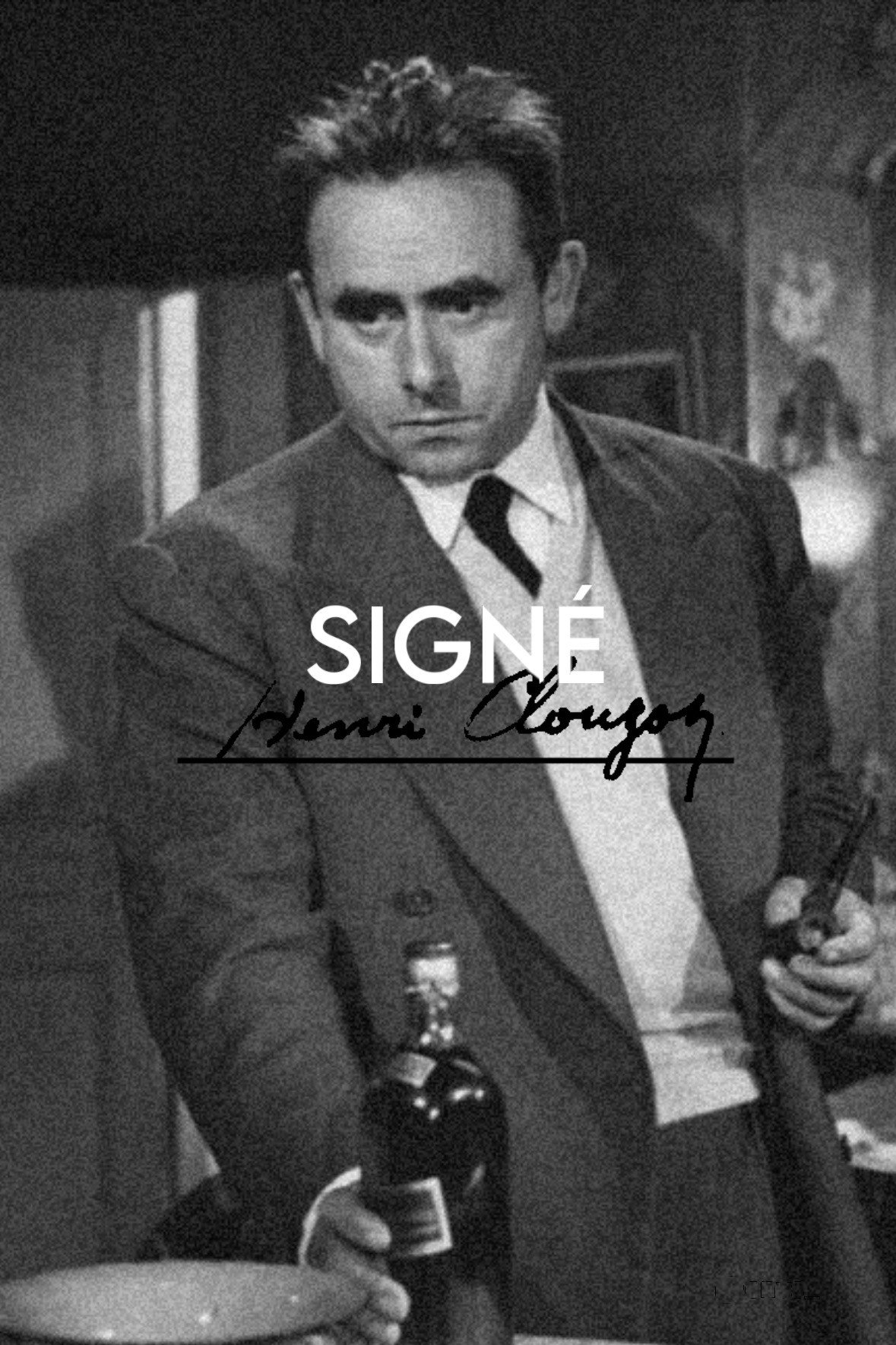 Signé Clouzot ! (2013) poster