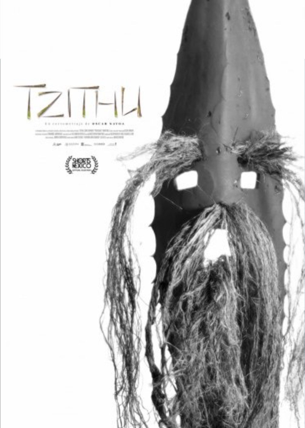 Tzithu (2022) poster