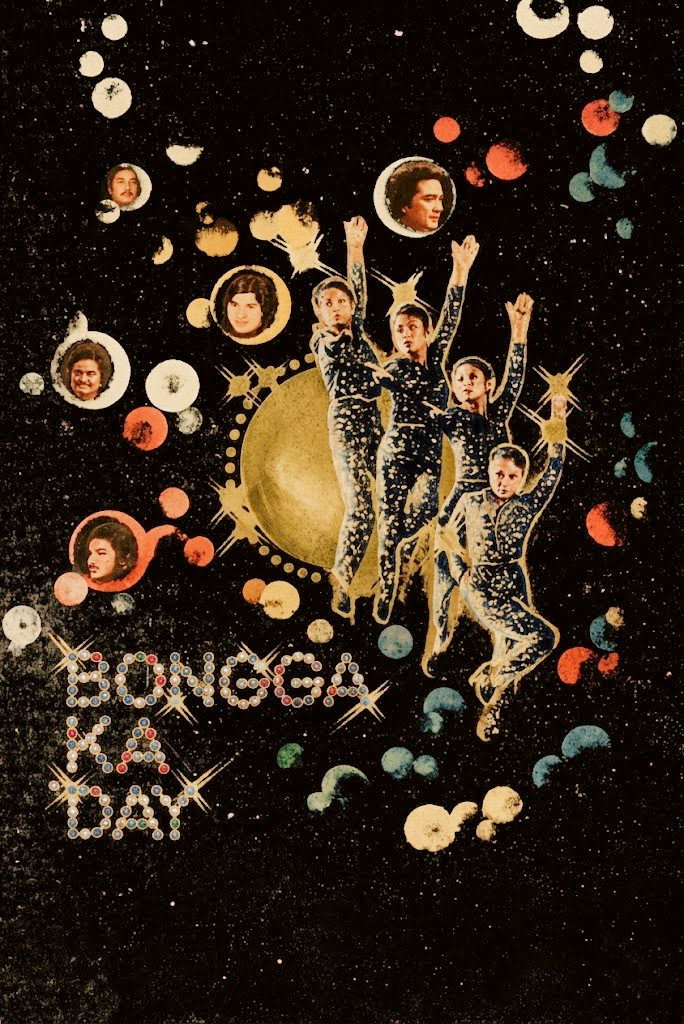 Bongga Ka 'Day (1980) poster