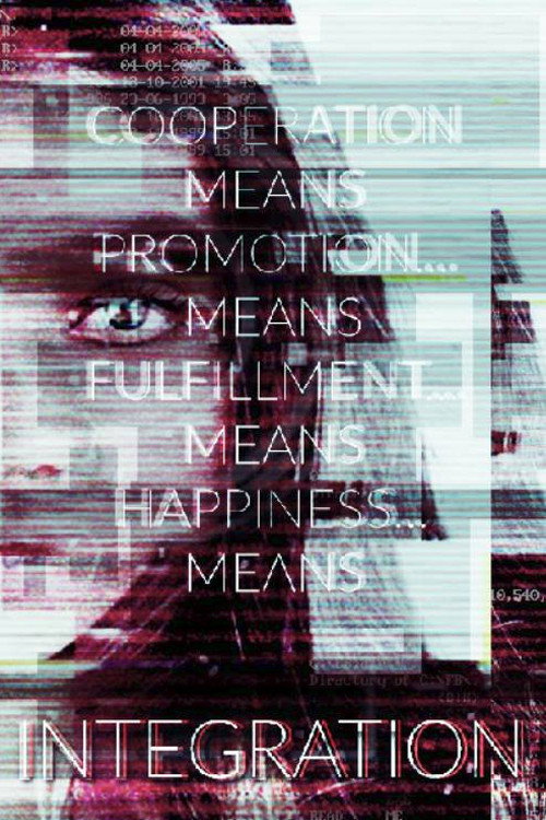 INTEGRATION (2026) poster