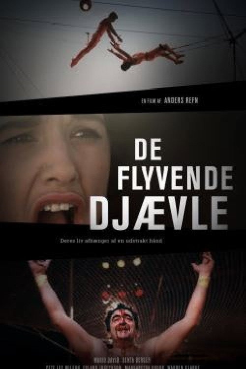 Flying Devils (1985) poster