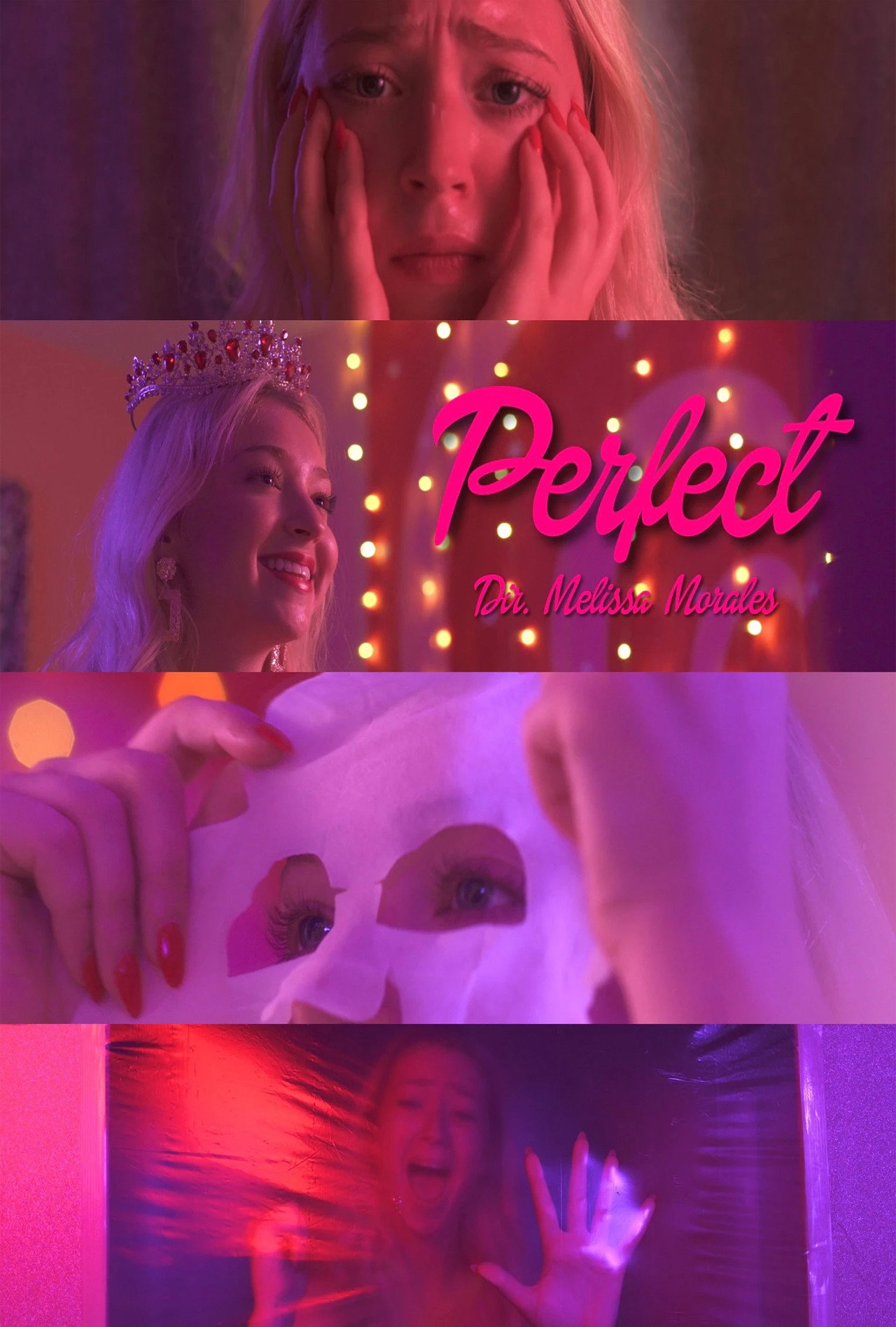 Perfect (2023) poster