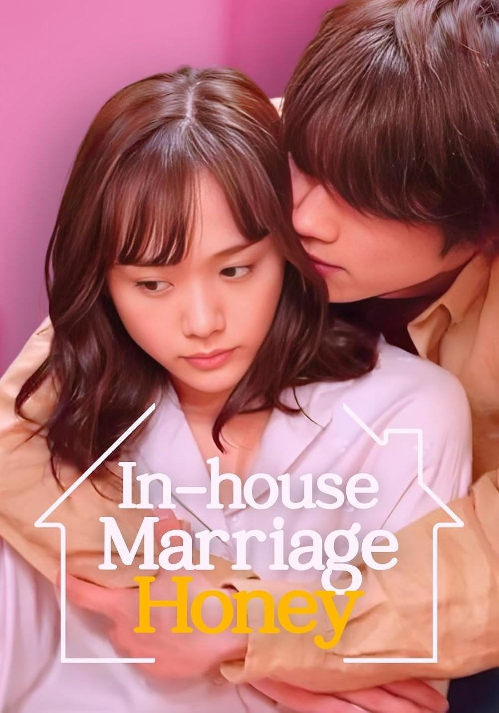 In-House Marriage Honey (2020) poster
