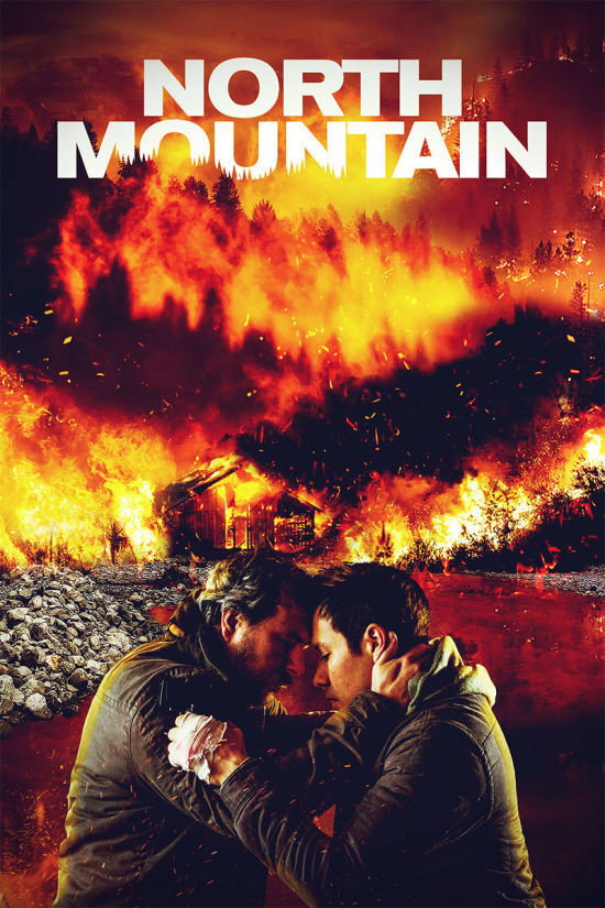 North Mountain (2015) poster