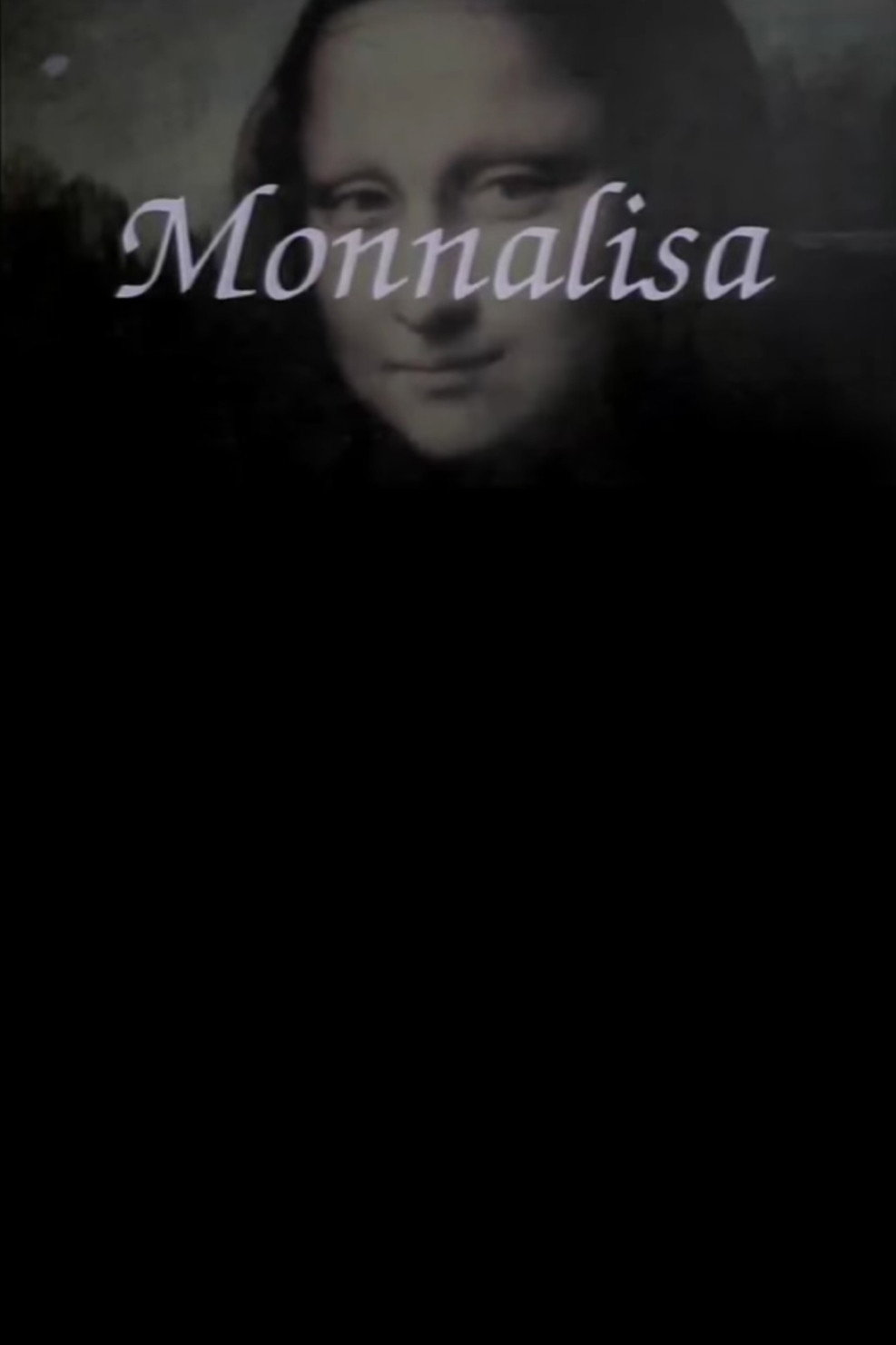 Monna Lisa (2000) poster