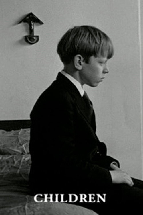 Children (1976) poster