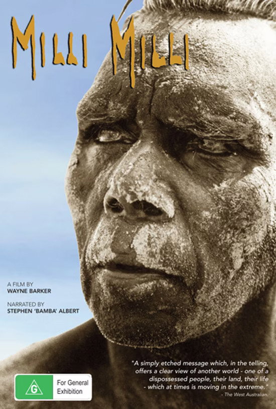 Milli Milli (2026) poster