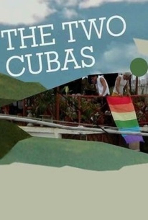 The Two Cubas (2006) poster