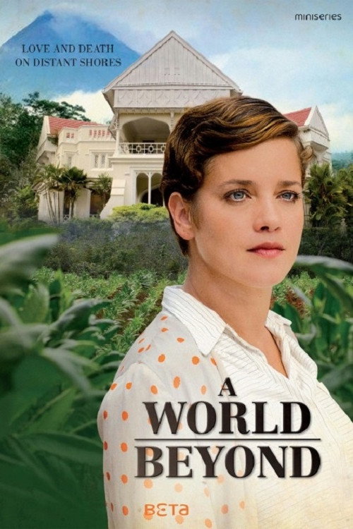 A World Beyond (2013) poster