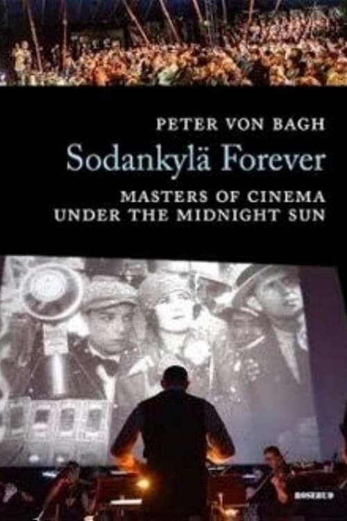 Sodankylä Forever (2010) poster