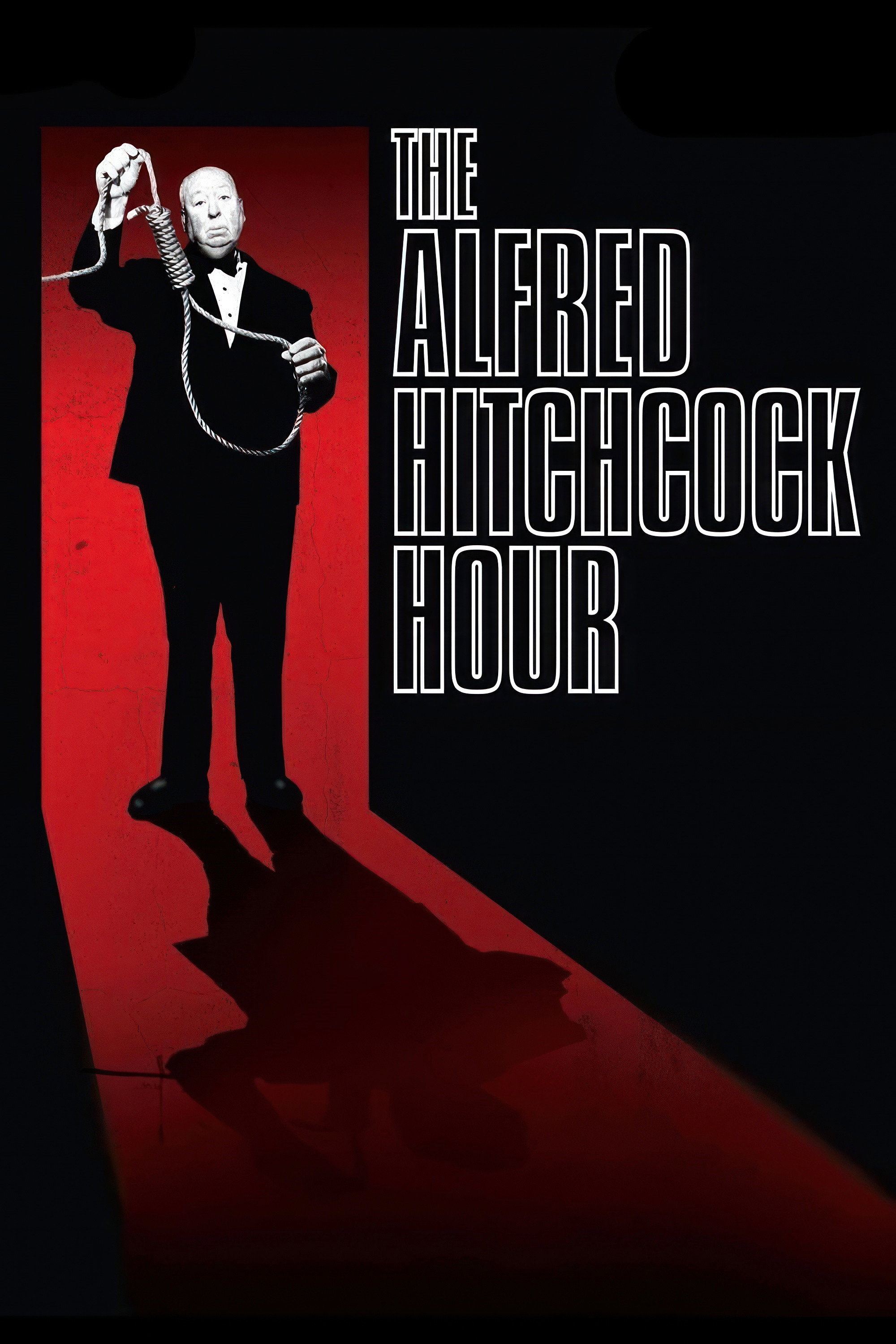 The Alfred Hitchcock Hour (1962) poster