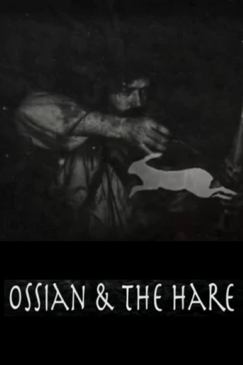 Ossian & The Hare (2015) poster