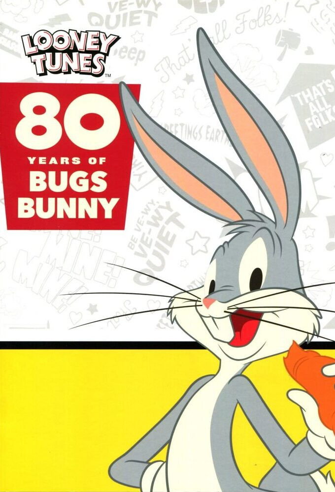 Happy Birthday Bugs Bunny! (2020) poster