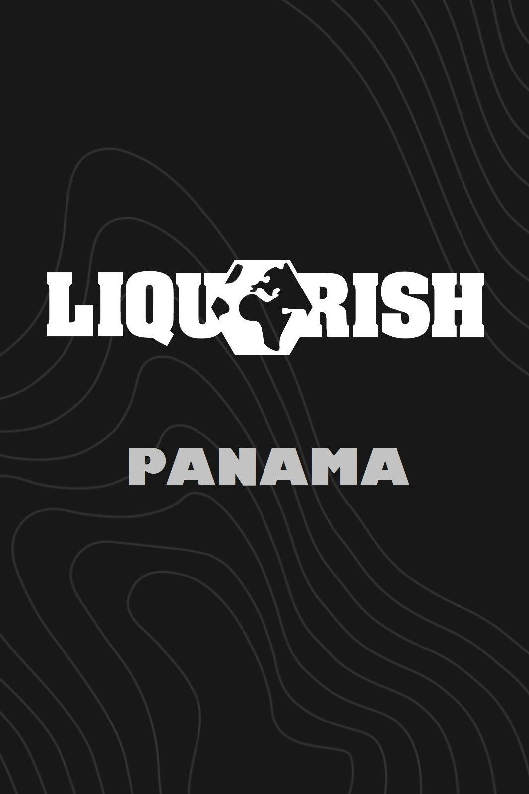 Liquorish (2017) poster