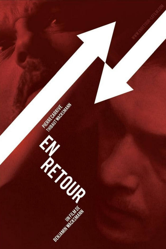 In Return (2013) poster