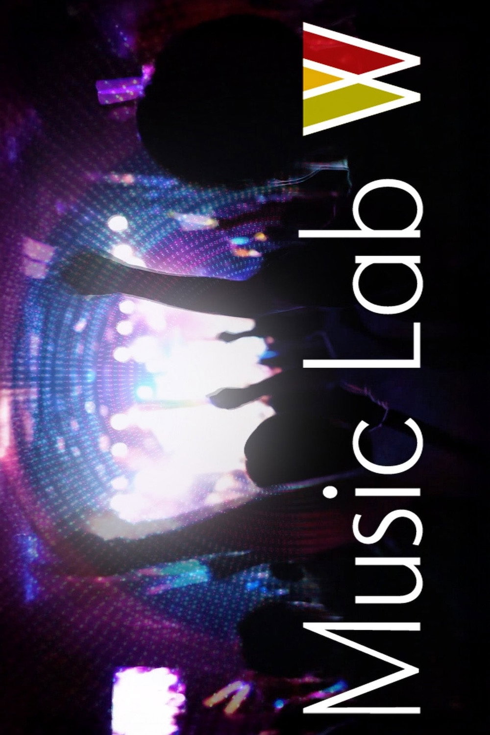 Music Lab W (2025) poster