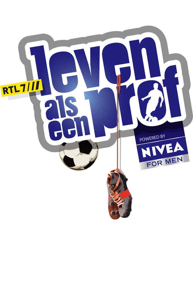 Leven als een Prof (2011) poster