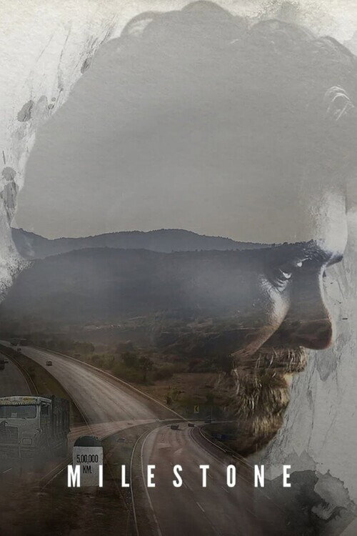 Milestone (2020) poster