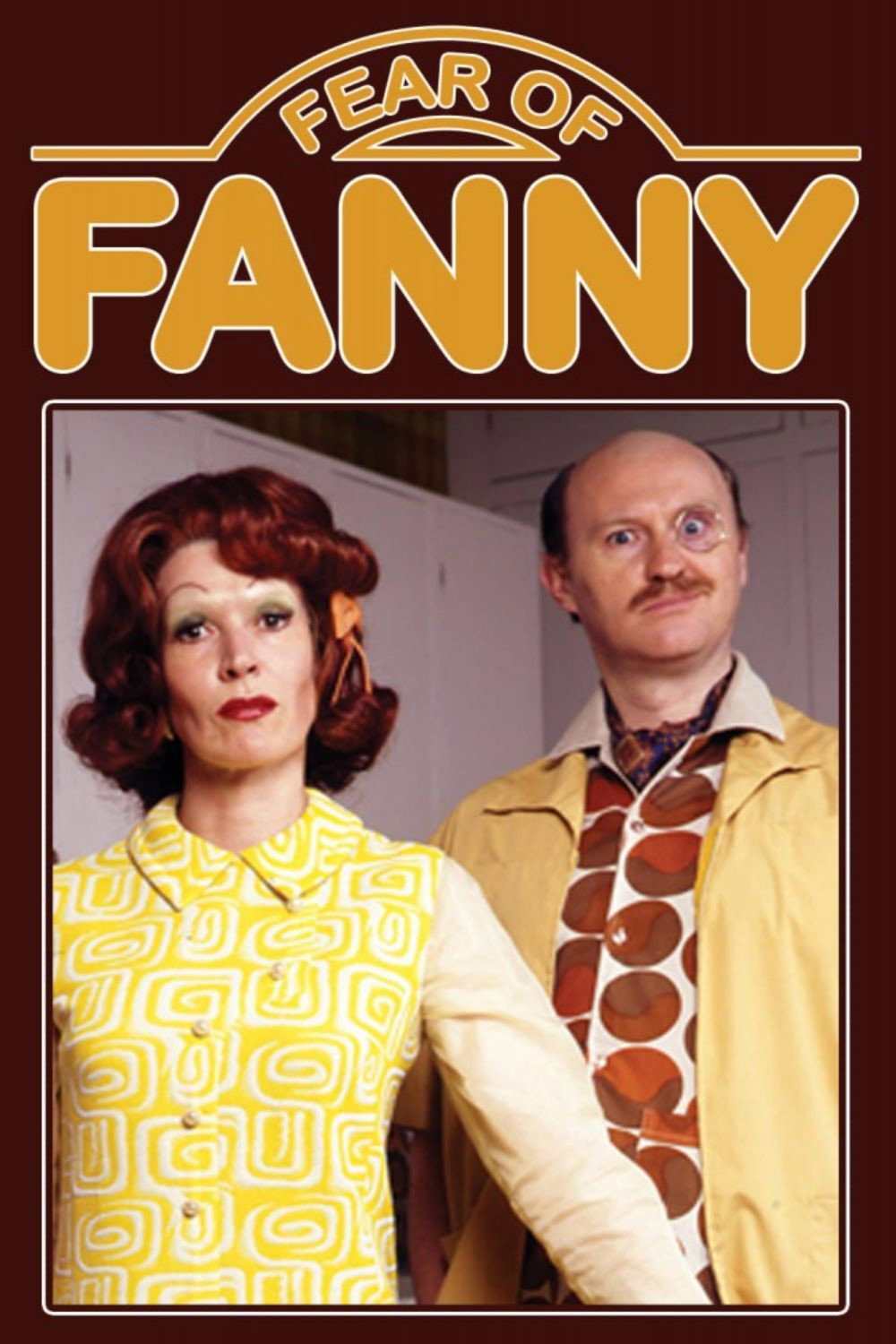 Fear of Fanny (2006) poster