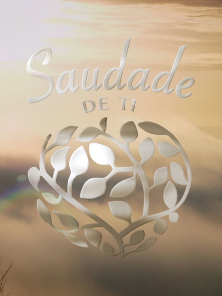 Saudade de ti (2022) poster