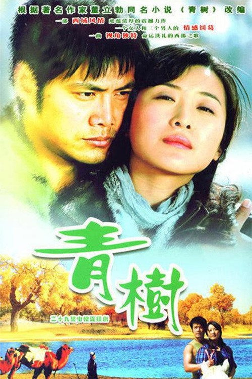 青树 (2008) poster